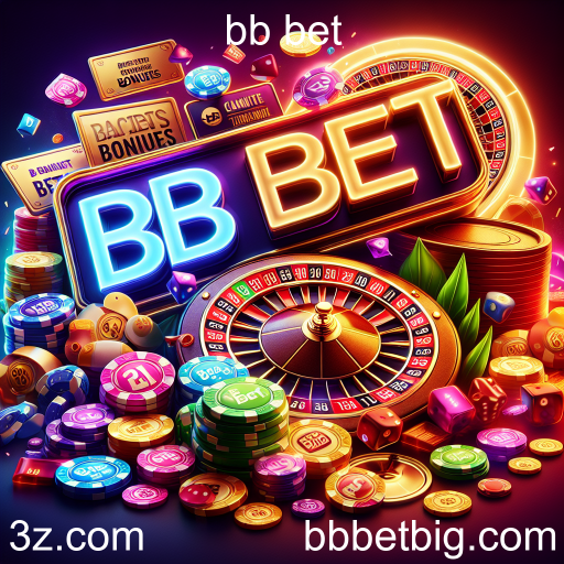Descubra as Promoções Especiais da BB Bet e Maximize Suas Chances de Vitória