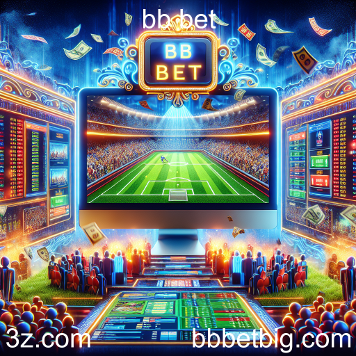 A Ascensão dos Esportes Virtuais: Uma Nova Era nos Jogos Online